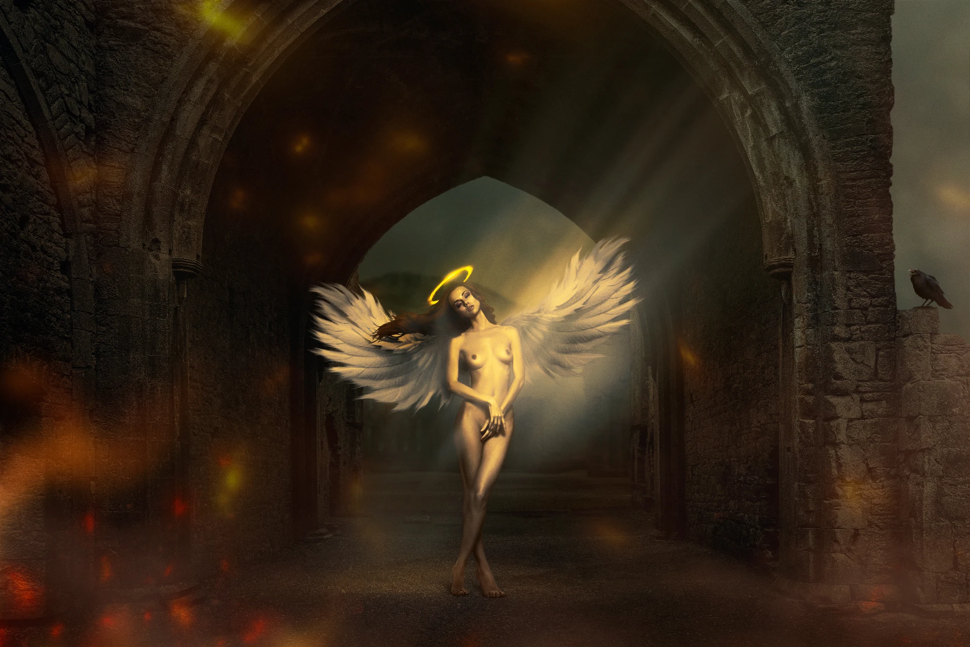 Angel
