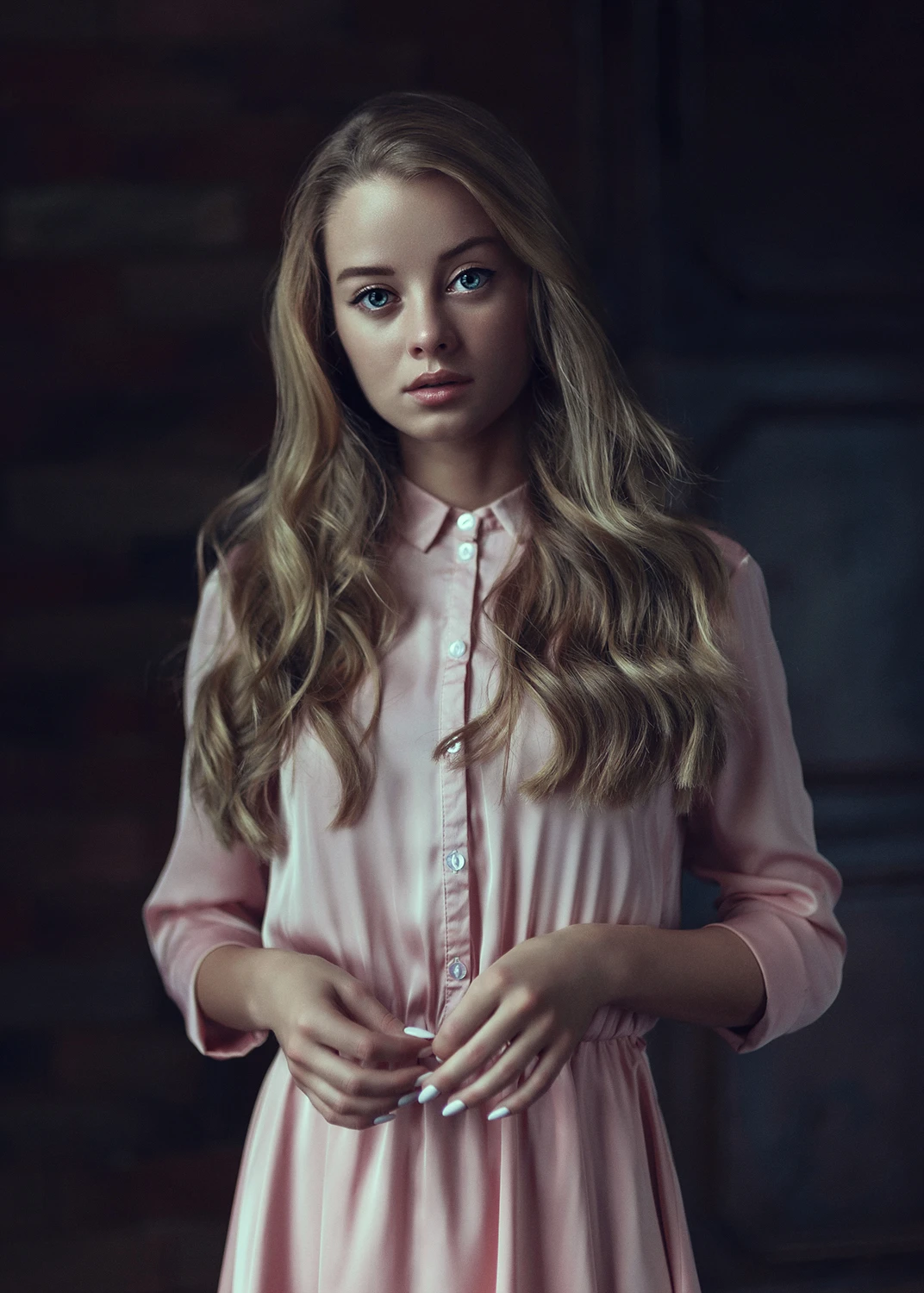 Maria Zhgenti
