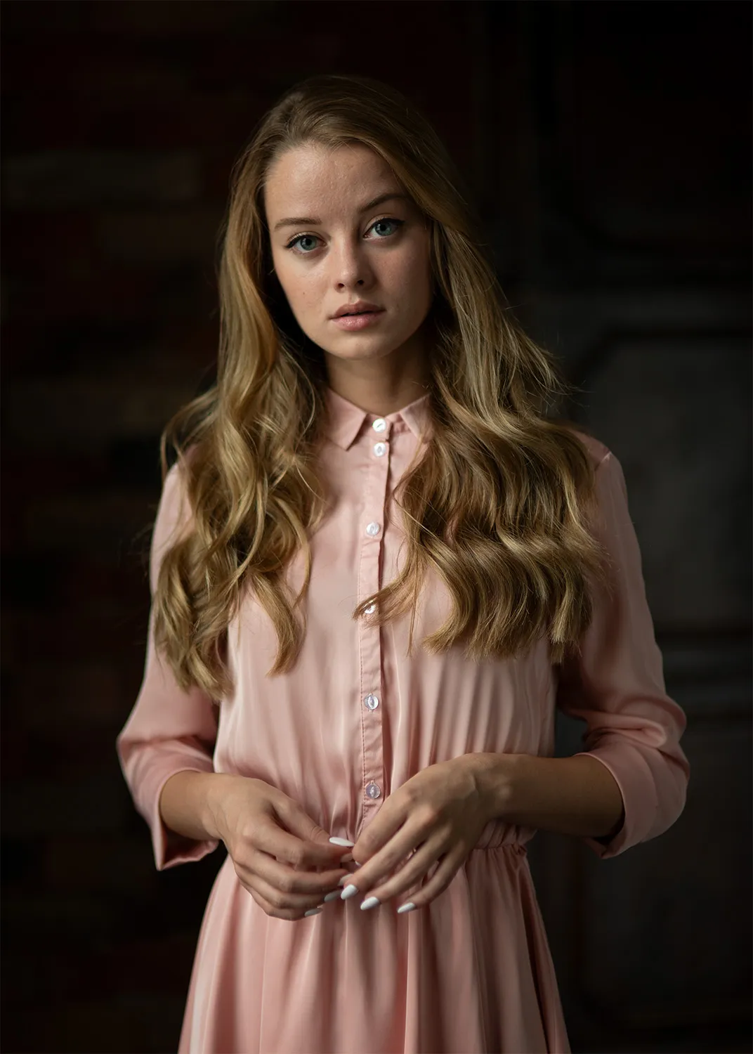 Maria Zhgenti