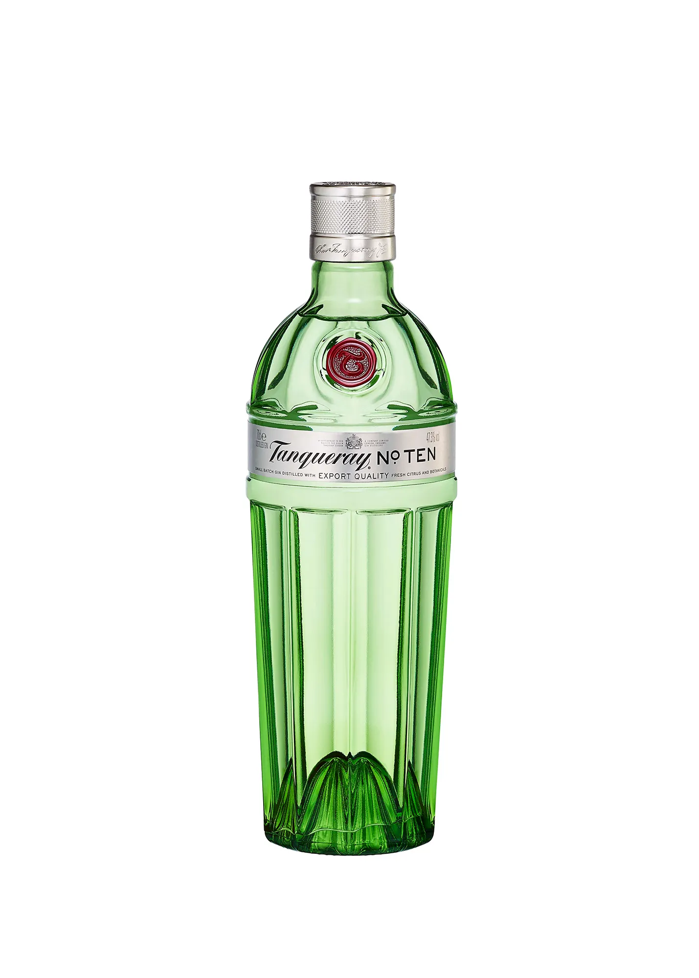 Tanqueray Ten
