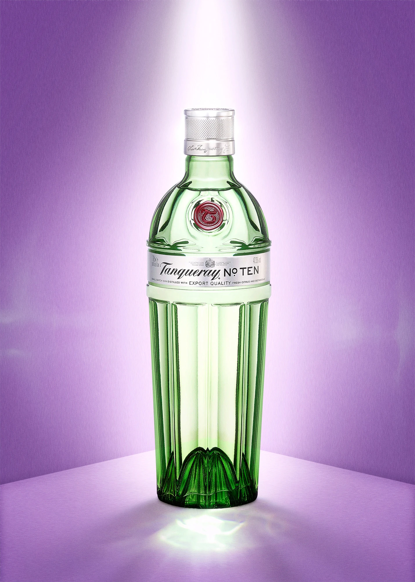 Tanqueray Ten