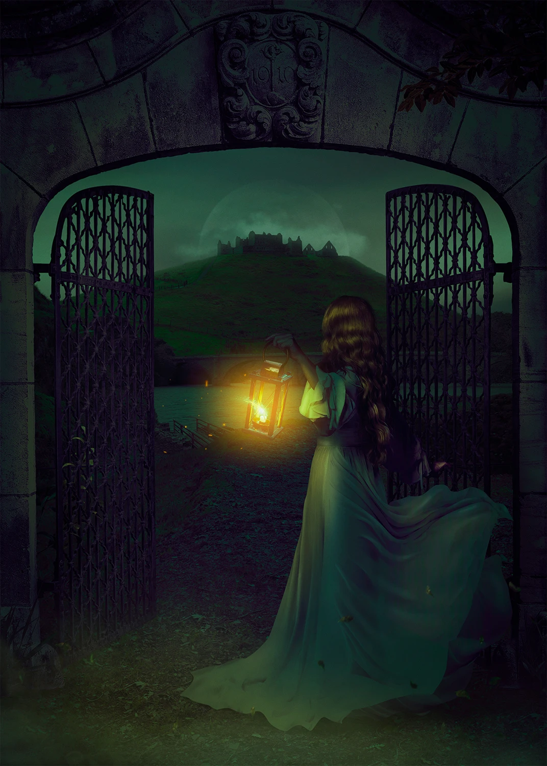 The Lost Castle